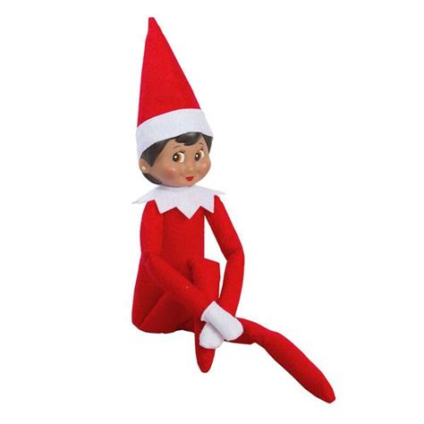 Elf On The Shelf Scout Elf and Christmas Tradition Box Set | Elf, Elf ...