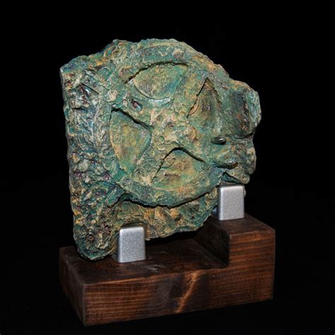 Antikythera Mechanism Replica. - Etsy