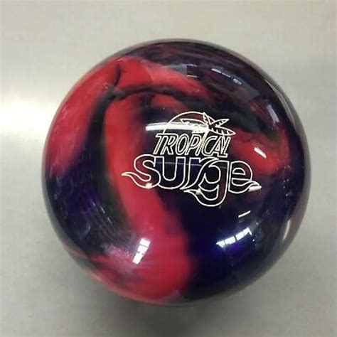 Tropical Storm Bowling Ball Review 🎳 2022