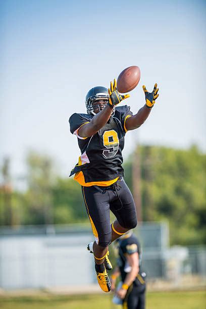 120+ Football Interception Stock Photos, Pictures & Royalty-Free Images - iStock