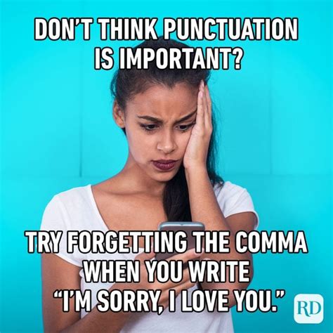 23 Grammar Memes That'll Crack You Up | Reader's Digest