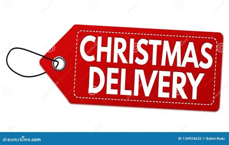 Christmas Special Delivery Stock Illustrations – 1,197 Christmas Special Delivery Stock ...