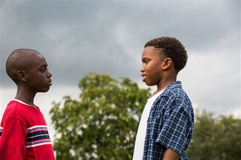 The Unbearable Intimacy of “Moonlight” | The New Yorker