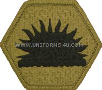 CALIFORNIA ARMY NATIONAL GUARD ELEMENT, JOINT FORCE HQ PATCH