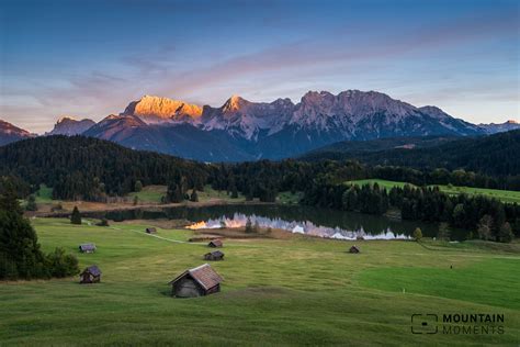 10 most beautiful instagrammable Photo Locations in Germany