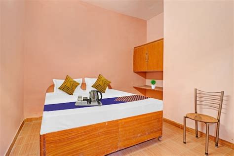 Hotels in Dehradun: Best Budget Dehradun Hotels from ₹449