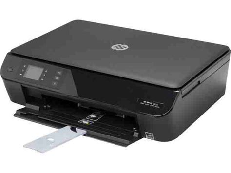 HP ENVY 4500 Manual | Manual PDF