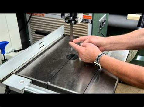 Laguna Resaw King Bandsaw Blade Review - Band Saw Power