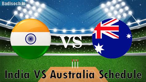 India Vs Australia Odi 2024 - Amara Bethena