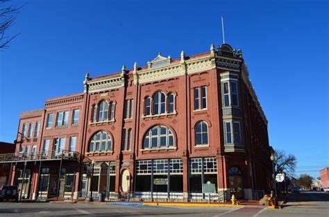 THE 15 BEST Things to Do in Guthrie - UPDATED 2019 - Must See Attractions in Guthrie, OK ...