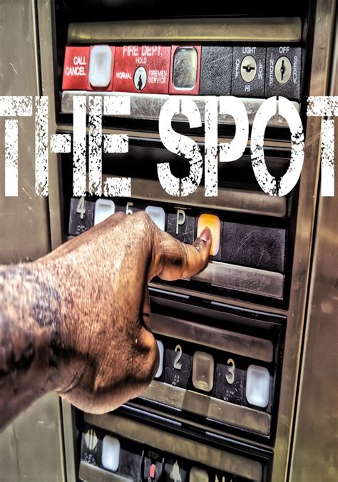 The Spot - watch tv show streaming online