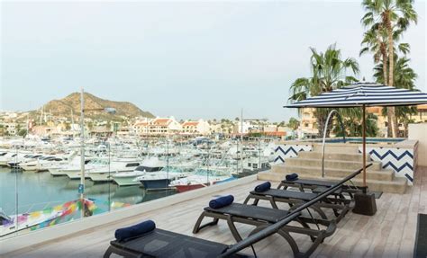 The Best Hotels in Cabo San Lucas, Mexico: 8 Not To Miss