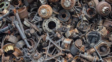 Metals | Asheville, NC | Asheville Metal Recycling