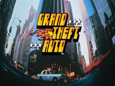 Gta 1 Game Download Free For PC Full Version - downloadpcgames88.com