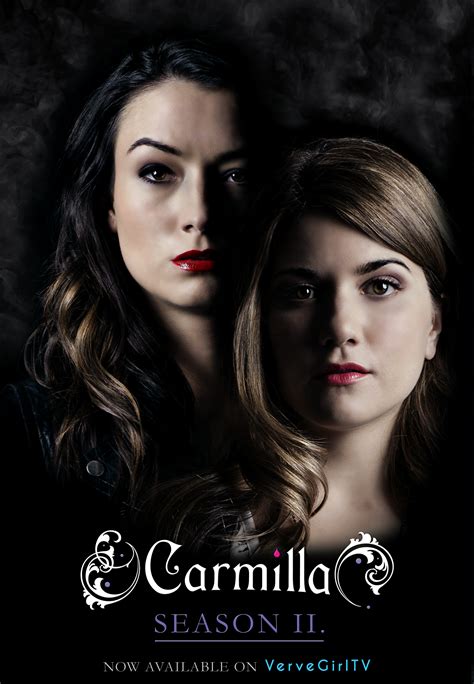 Carmilla Series - The Shorty Awards