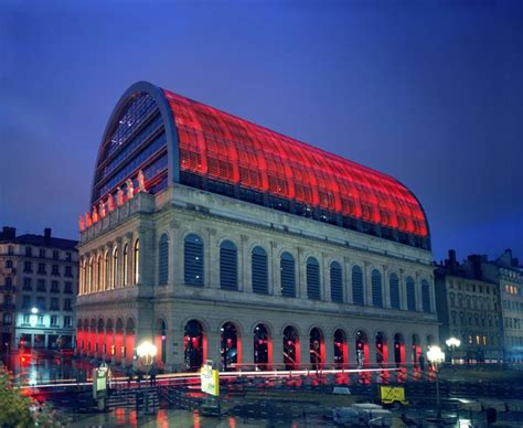 Photo 4 of 10 in 10 Jean Nouvel Buildings We Love | Jean nouvel, Building, Paris architecture