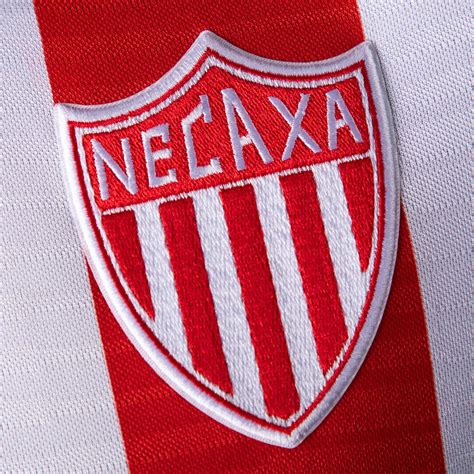 Club Necaxa 2023-24 Anniversary Kit