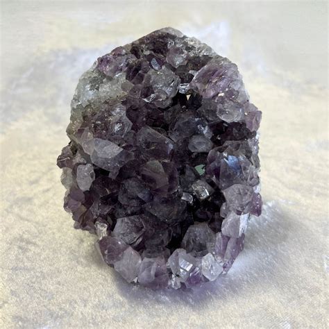 Amethyst Geode - aspirecrystals