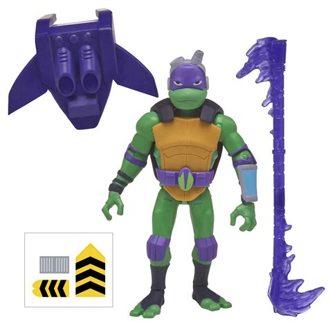 Teenage Mutant Ninja Turtles 2022 Donatello