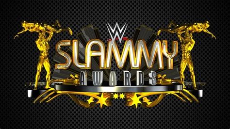 News: WWE Bringing Back Slammy Awards | Slice Wrestling