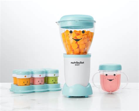 nutribullet Baby – NutriBullet