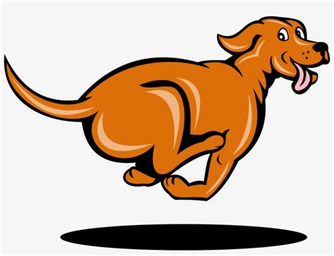 Download High Quality puppy clipart running Transparent PNG Images ...