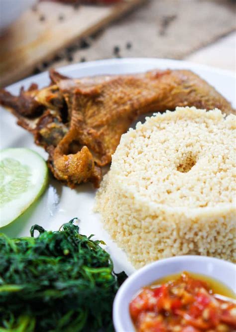 9 Rekomendasi Kuliner Khas Gunung Kidul Yang Wajib Kamu Coba, Soal Rasa ...