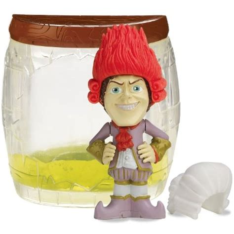 Shrek Forever After: Swamp Buddies Rumpelstiltskin Figure * Read more at the image link. (This ...