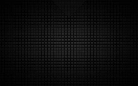 Abstract Black HD Wallpaper