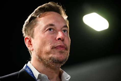 Elon Musk has a unique plan to solve Twitter's ad problems