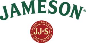 Jameson Logo PNG Vector (EPS, SVG) Free Download