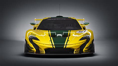 McLaren P1 GTR Wallpapers - Top Free McLaren P1 GTR Backgrounds - WallpaperAccess