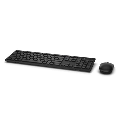 Amazon.in: Buy Dell Wireless Keyboard and Mouse Online at Low Prices in ...