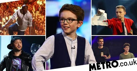 Britain's Got Talent viewers divided after five magicians make the final | Metro News