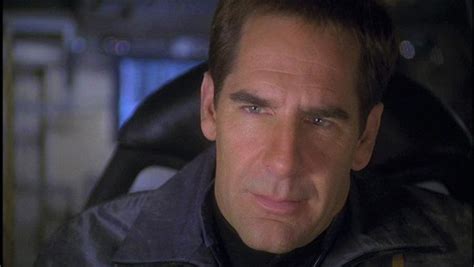 Scott Bakula, Captain Archer, Enterprise | Handsome actors, Captain ...