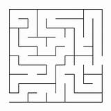 Hard Mazes Printable Maze Coloring Pages Print Mazestoprint Dinosaur  sketch template
