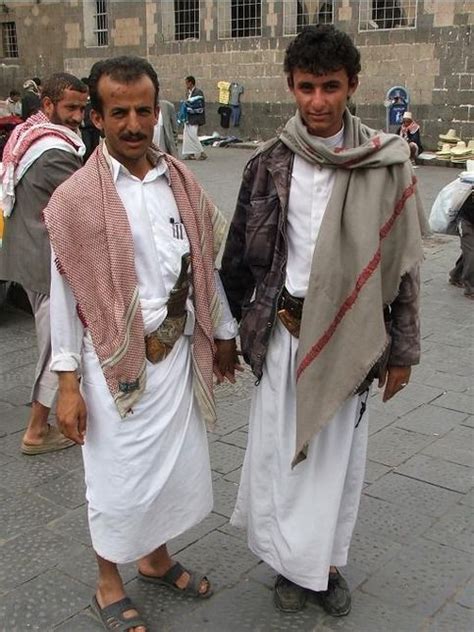 'THE MEN OF YEMEN' Yemen Travelogue by DAO | Yemen, Yemeni people ...