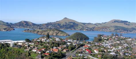 Things to see and do in Port Chalmers, New Zealand