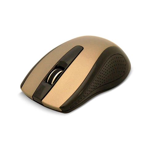 Goldtouch Wireless Ambidextrous Mouse - KOV-GTM-99W | Goldtouch