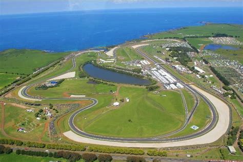 Phillip Island Grand Prix Circuit | Phillip Island | Pinterest