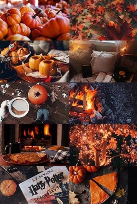 Autumn Magic, Autumn Cozy, Fall Wallpaper, Halloween Wallpaper, Trendy Wallpaper, Wallpaper ...