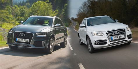 Audi - Q3 vs Q5 Audi Q5, Car Prices, New Cars, Automotive, How To Find Out