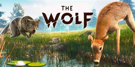 Download The Wolf Game for PC - EmulatorPC