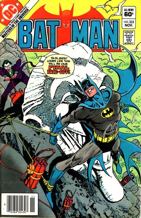 Jose Luis Garcia-Lopez | Batman comic books, Batman comic cover, Batman ...