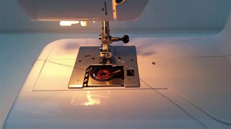 Sewing Machine Not Picking Up Bobbin Thread - What To Do?