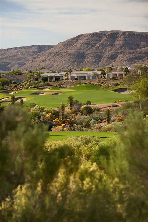 Siena Golf Course Gallery | Images of Las Vegas Golf Course