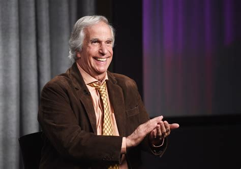 Henry Winkler Loves Spoiling His Grandchildren (Exclusive)