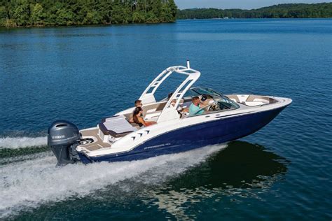 2023 Chaparral 23 Ssi Ob | Boat Research | Boats Online