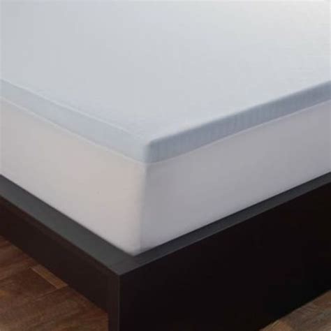 Therapedic® 2-Inch Swirl Gel Memory Foam King Mattress Topper, King - Kroger