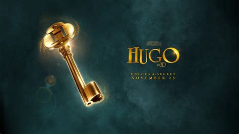 Hugo • Movie Review